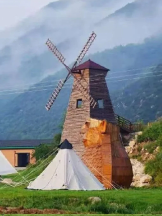 Luneng Elite City Project Overall Creative Planning