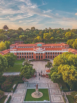 Luneng Elite City Project Overall Creative Planning