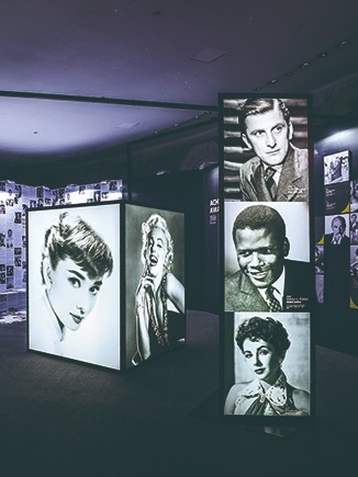 Luneng Elite City Project Overall Creative Planning