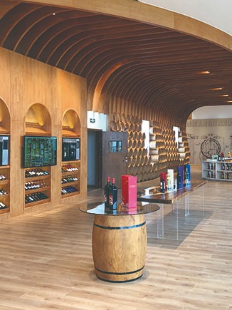 Luneng Elite City Project Overall Creative Planning